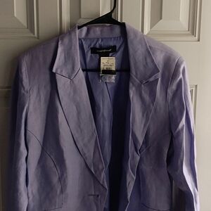 Ashley Stewart , Sunset Lavender , size 12